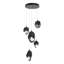 Chrysalis 5 - Light Cluster Geometric Pendant-1530174078-1530174077-1530174074