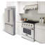 30" 4.2 Cu. ft. Freestanding Gas with Convection Oven-94094667-50147958