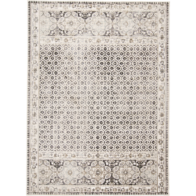 Chander Indoor Rug, Rectangle 2'2" x 3'