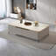Table rectangulaire légère et luxueuse-110775910-110775913
