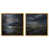 Gold Frame est en rupture de stock