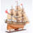 Handmade Model Car Decorative Object