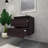 McConnico 23.5'' Single Bathroom Vanity with Acrylic Top-472029022
