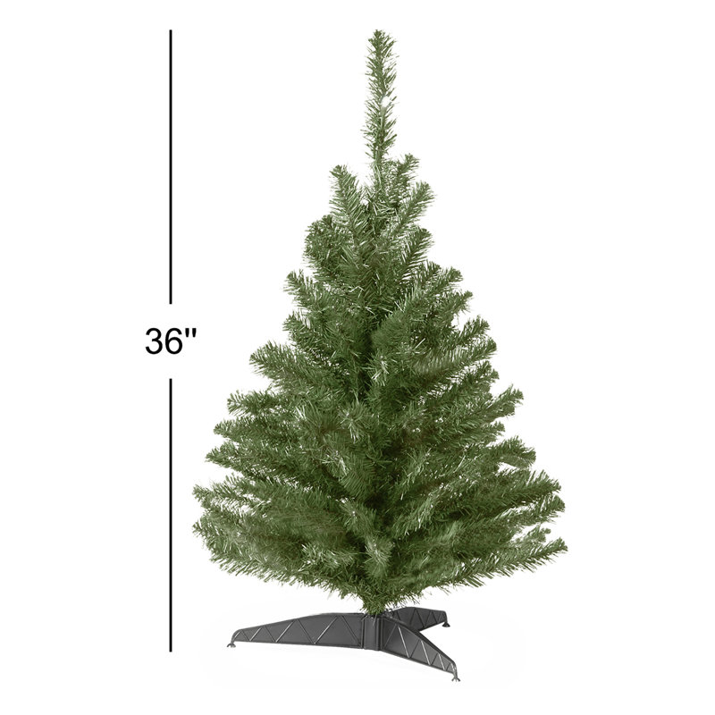 Kincaid Spruce Tree, 3'