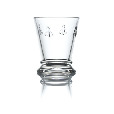 Richers 6oz. Glass