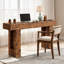 160.09 cm W Console Table