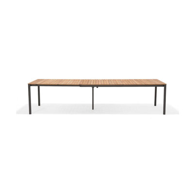 Table d'extérieur Moores L 110 x l 38