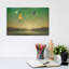 Blue Moon Expedition by Duy Huynh - Print on Canvas-29383315-56674251