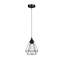 1 - Light Geometric Pendant-34178071