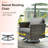 11 Piece Sofa Seating Group with Cushions-1608455203-1607608475