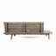 Hillcrest 2 Seater Sofa - Left Side-1624537467