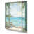 Wrapped Canvas selected