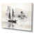 Toile tendue