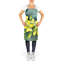 Iris du Tennessee en tablier aquarelle-470388891
