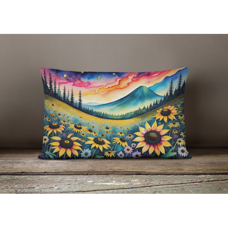 Other/No Pattern Outdoor Throw Pillow