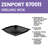 Steel Non-Stick Dishwasher Safe BBQ Topper