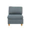 Canapé modulaire 6 pièces Modern