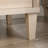 Night Stand, Brown Finish