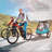 Happy Pet Trailer/Jogger 2.0-62748576