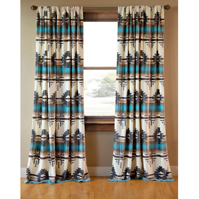 Wrangler Lone Mountain Drapes