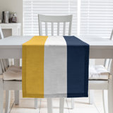 Nashville Table Runner