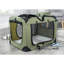 Chorley Collapsible Soft-Sided Crate with 1 Door-40623961-40623963