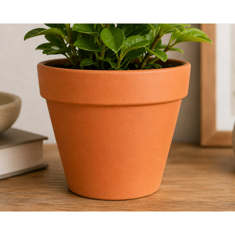 Pot standard de 4,3 pouces