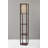 Agilbert 63'' Column Floor Lamp-365667110