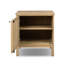 Alessio Left Nightstand-Aged Natural Oak-1648531620-1652452712