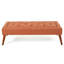 Banc moderne