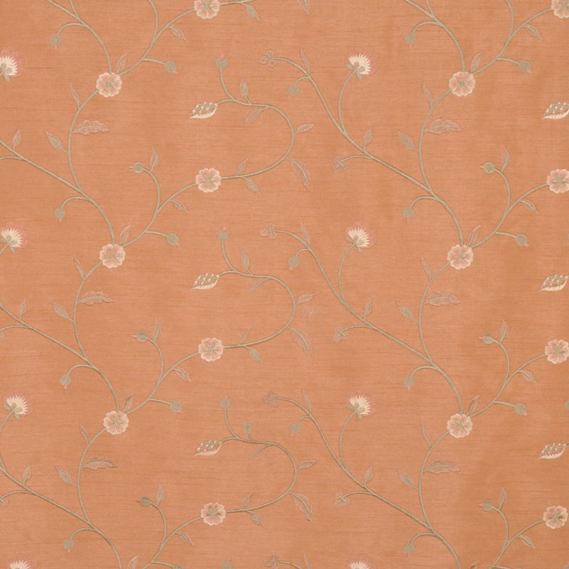 Tissu classique, Cuivre