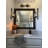 Shmuel Wood Framed with Safety Backing Ideal for Bathroom / Vanity Mirror-726897535-717735510