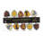 Game of Thrones Shield 10 Light String Lights