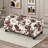 Upholstered Benches with Ample Storage Space