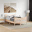 Dostalikova Solid Wood Bed-1885141660