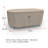 Miguel Water Resistant Oval Patio Table Cover-672200580
