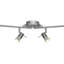 Bagley 90cm 4 -Light Track Kit