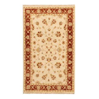 One-of-a-Kind 2'6" X 4'6" Area Rug