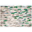 Astila Cowhide Geometric Area Rug-1717159477