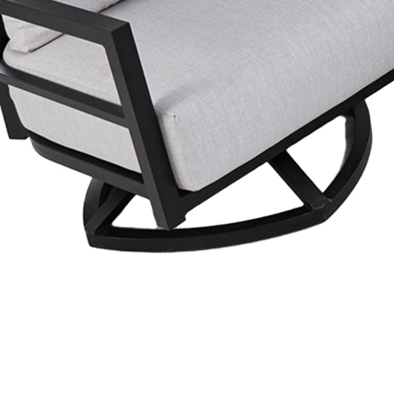 Table basse d'appoint 6 pièces