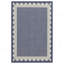 Tapis bleu intérieur / extérieur-1711716632