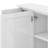 36'' Wall Mounted Bathroom Storage Cabinet-1030729903