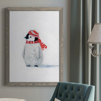 Gerlofke " Penguin Play II "