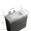 Rangement pour salle de bain Alice