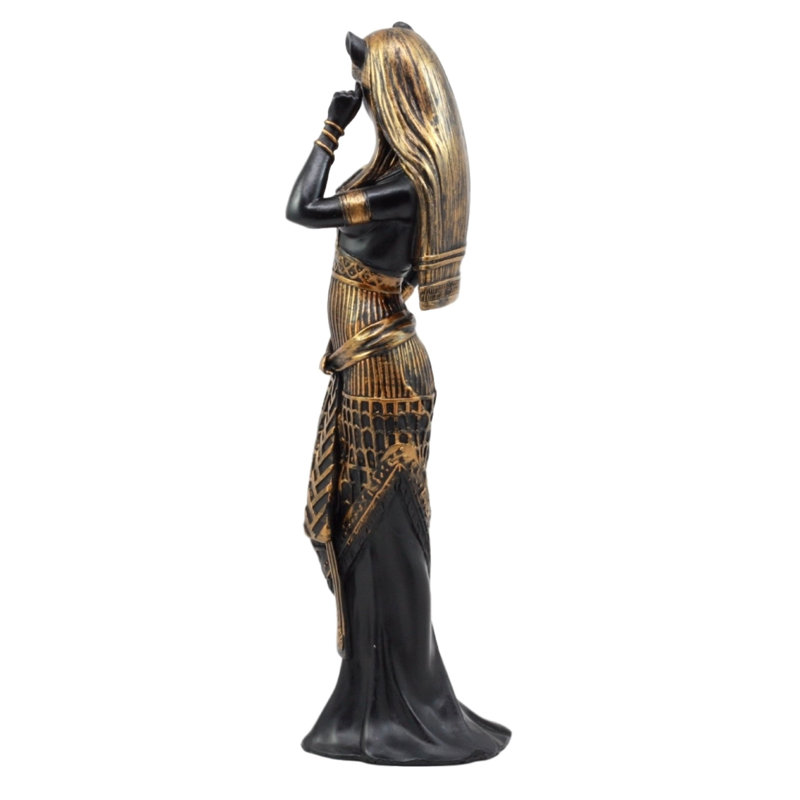 Figurine de déesse égyptienne Natacha