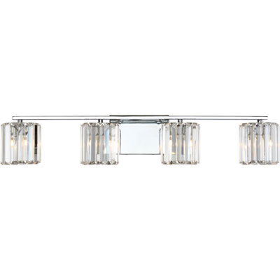 Dugger 4 - Light Dimmable Vanity Light