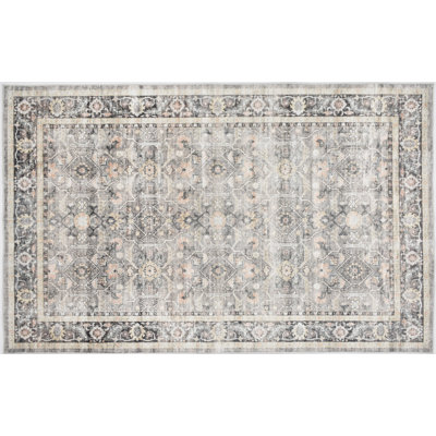 Tapis en pierre Whitley Cole