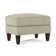Upholstered Ottoman
