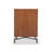 Bernhardt Brasea 3 Drawer Nightstand