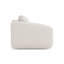 Canapé en tissu Soleil - Sur mesure, sans coussins-836130121
